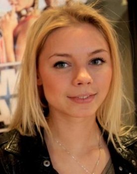 Eira Stuedahl