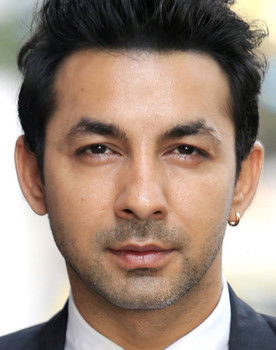 Padam Bhola as Vishal