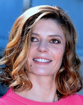 Chiara Mastroianni Photo