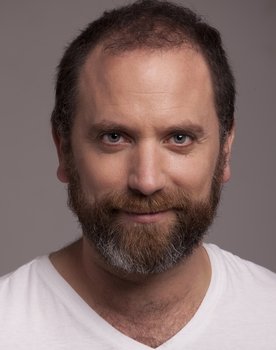 Markos Marín