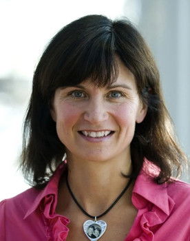 Marie-Helene Östlund as Self