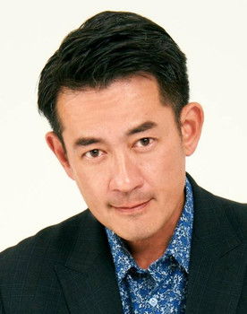 Alex Ko Shu-yuan as Ren