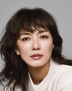 Yuka Itaya as Woman next door
