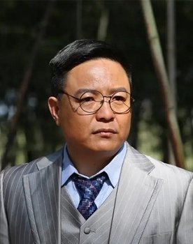 Lijun Xu