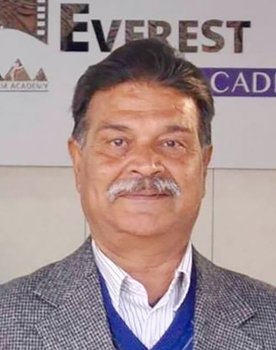 Harihar Sharma