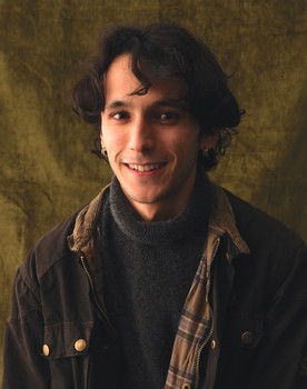 Zach Viney as Clancy