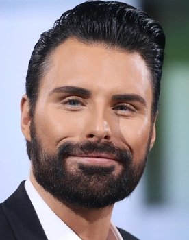 Rylan Clark as 