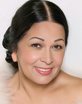 Ekaterina Zhemchuzhnaya