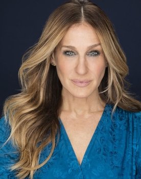 Sarah Jessica Parker Photo