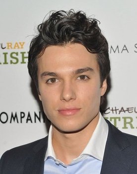 Chris Riggi as Jason