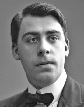 Carl Johannesson