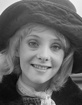 Geneviève Waïte