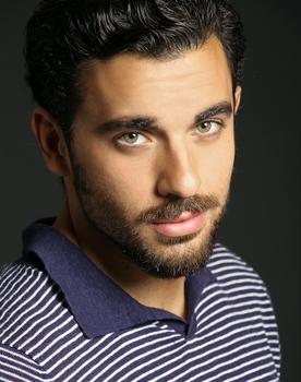 José Pablo Minor