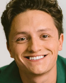 Connor Wood