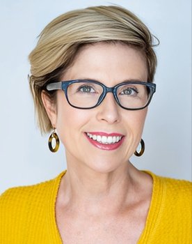 Mary Becquet
