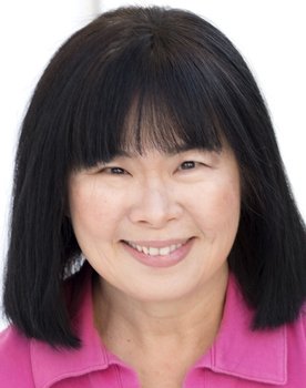 Cathy Chang