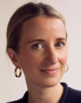 Grace Hughes-Hallett