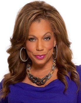 Rolonda Watts as Juliana Greco