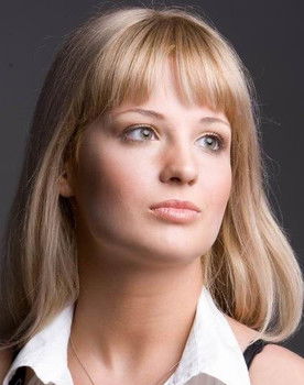 Violetta Nesterovich