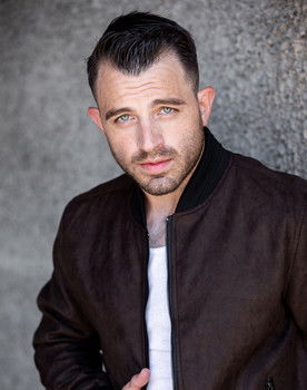 Mathew Layton as Jack Kelly