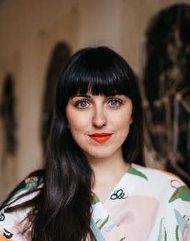 Lýdia Ondrušová