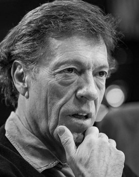 Ramón Langa as Vergara