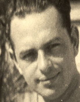 Seymour Kneitel