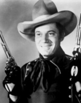 Bill Cody Jr.