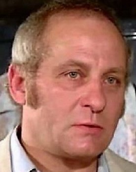 Jacques Insermini as 