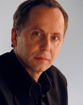 Fabrice Luchini as Mercillat