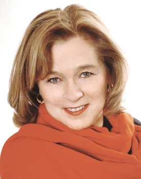 Édith Butler