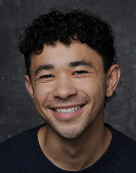 Jacob Hurst as Marty Goodman