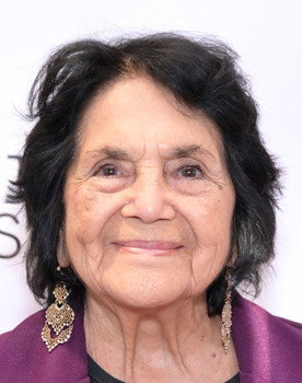 Dolores Huerta