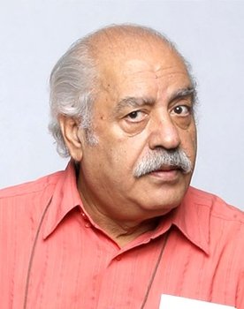 Behzad Farahani
