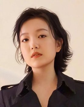 Zhou Meijun as A Tong