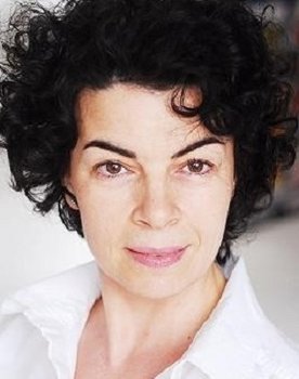 Tina Sportolaro
