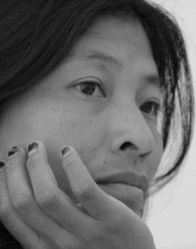 Patrícia Ferreira Pará Yxapy as Herself