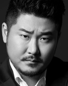 Yoon Tae-in