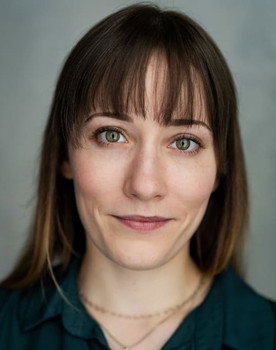 Isabel M Patterson
