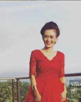 Louisa Chong