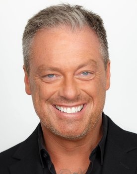 Todd Newton