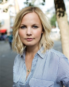 Toni Scheurlen