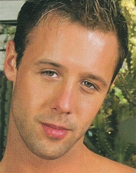 Devon Barry