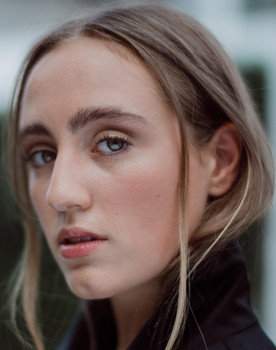 Ava Sydney Hewitt