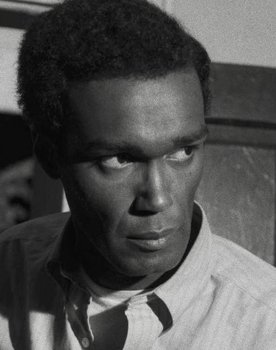 Duane Jones
