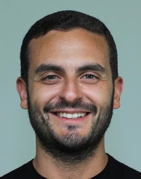 Omar AlMajali