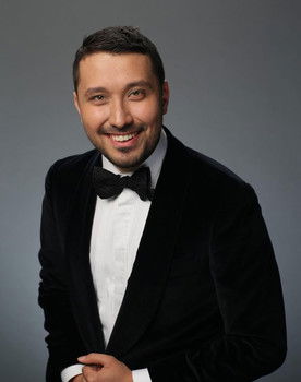 Константин Анисимов