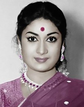 Savitri as 