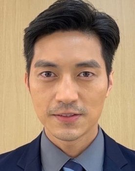 Li-Yun Tsai