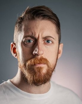 Joseph McGucken
